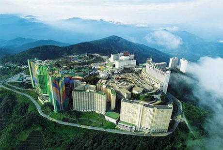 Ghé thăm những kỷ lục ấn tượng của các địa điểm du lịch